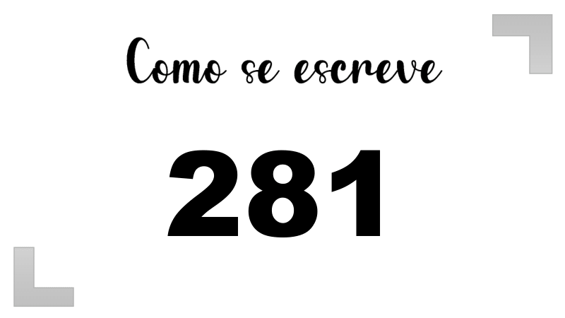 Imagem do número 281