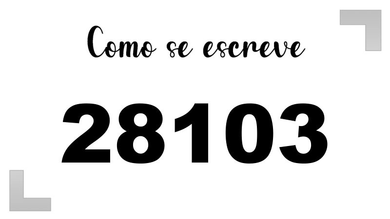 Imagem do número 28103