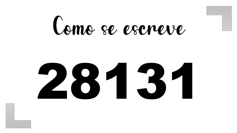 Imagem do número 28131