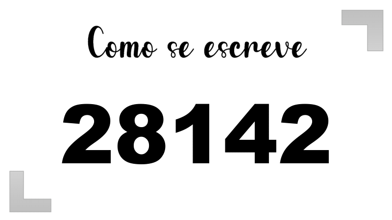 Imagem do número 28142