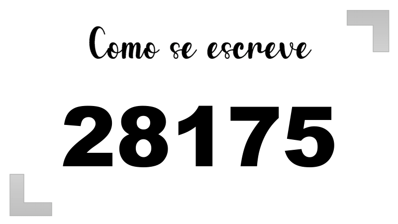 Imagem do número 28175