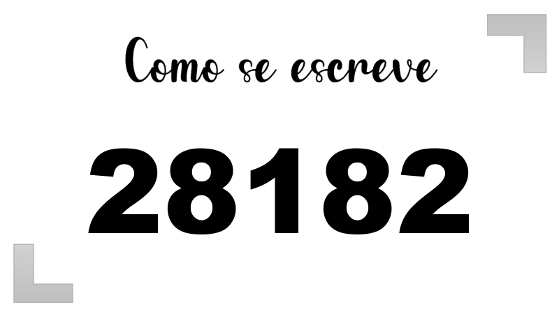 Imagem do número 28182