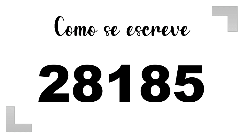 Imagem do número 28185