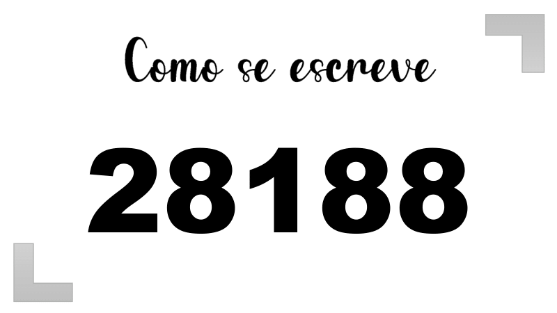 Imagem do número 28188