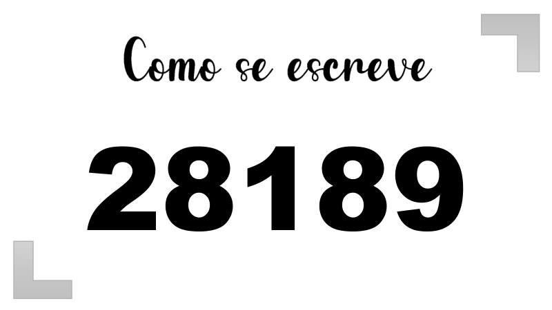 Imagem do número 28189