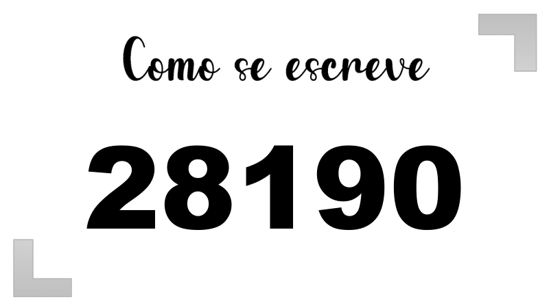 Imagem do número 28190