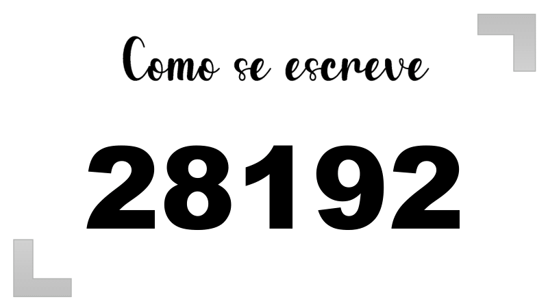 Imagem do número 28192