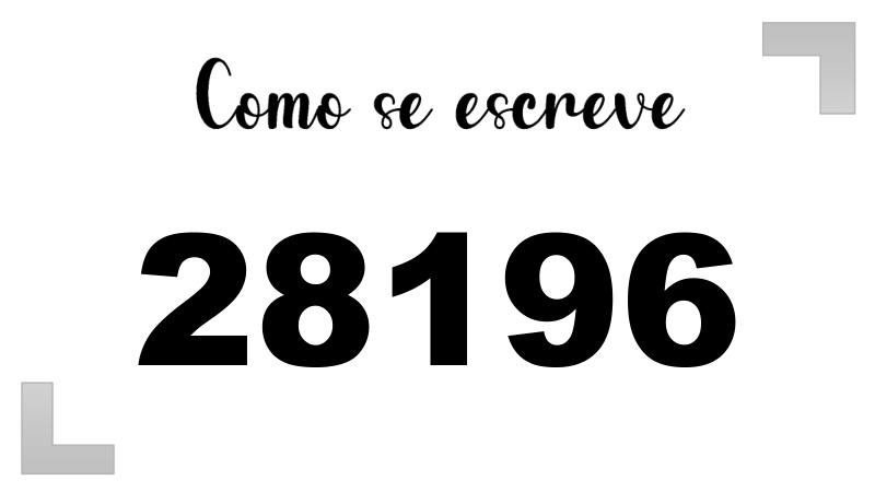 Imagem do número 28196
