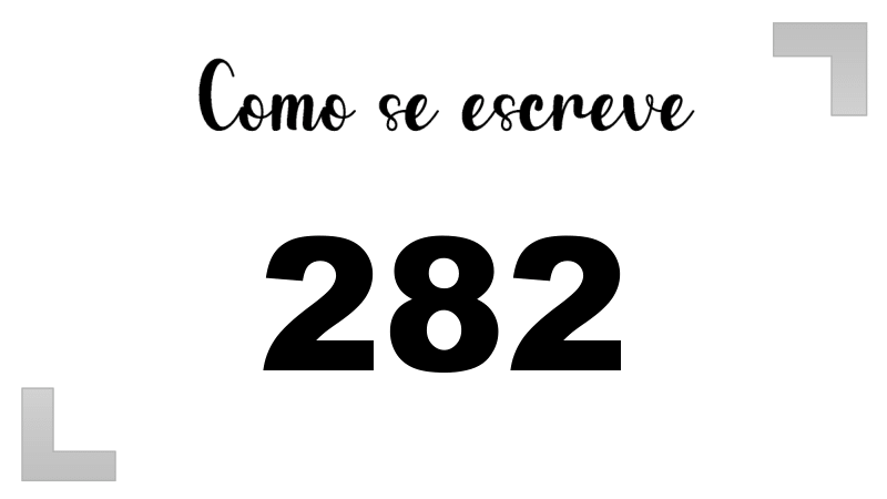 Imagem do número 282