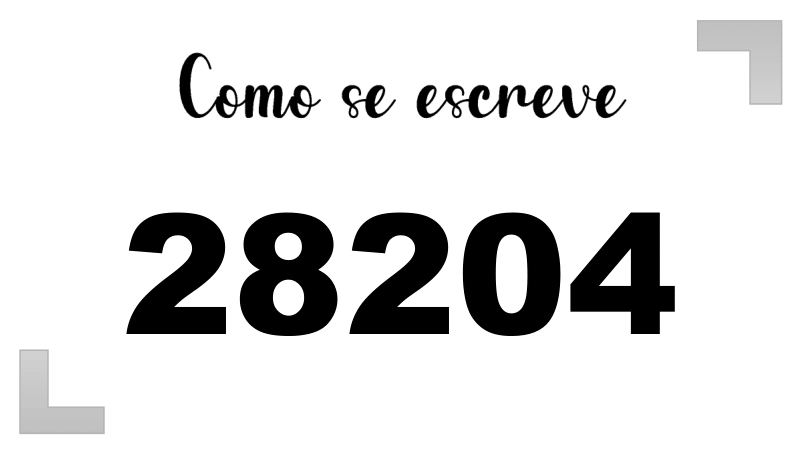 Imagem do número 28204