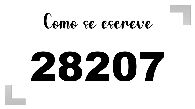 Imagem do número 28207