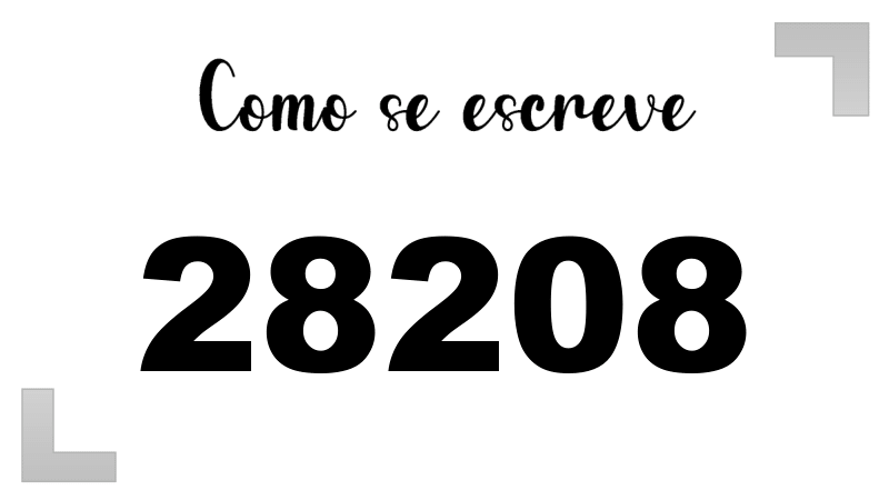 Imagem do número 28208