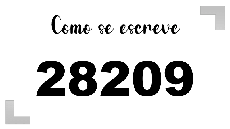 Imagem do número 28209