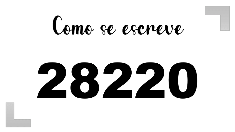 Imagem do número 28220
