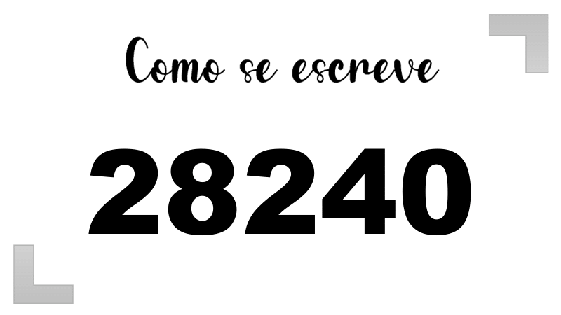 Imagem do número 28240