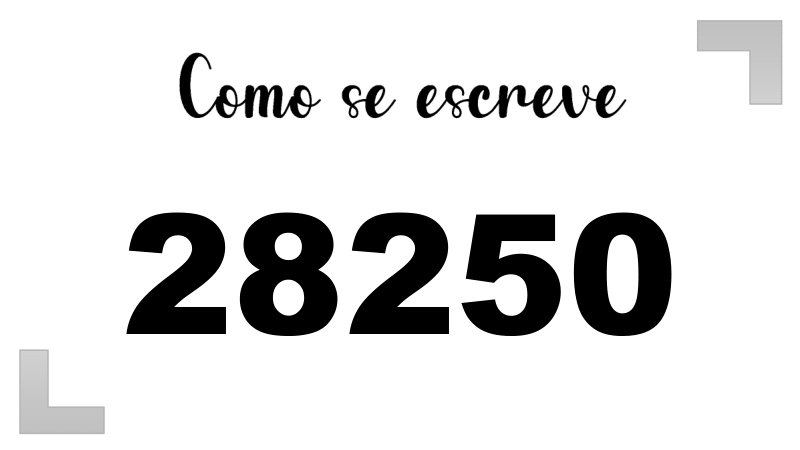 Imagem do número 28250