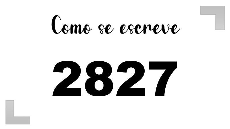 Imagem do número 2827