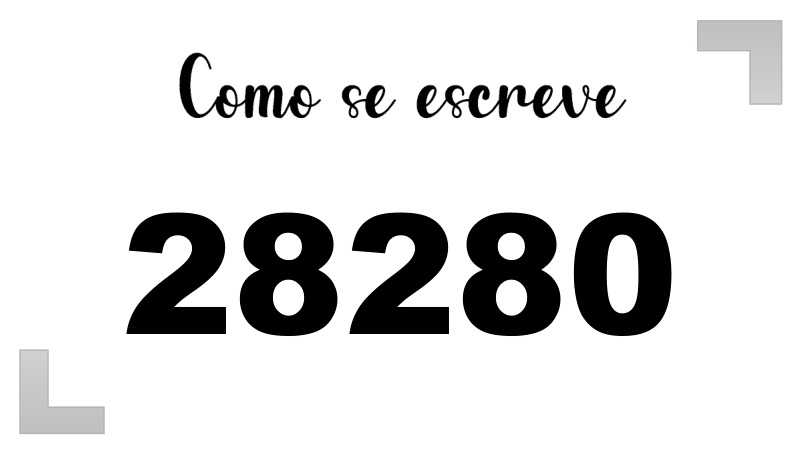 Imagem do número 28280