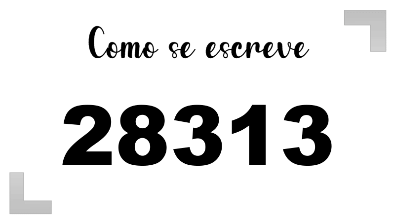 Imagem do número 28313