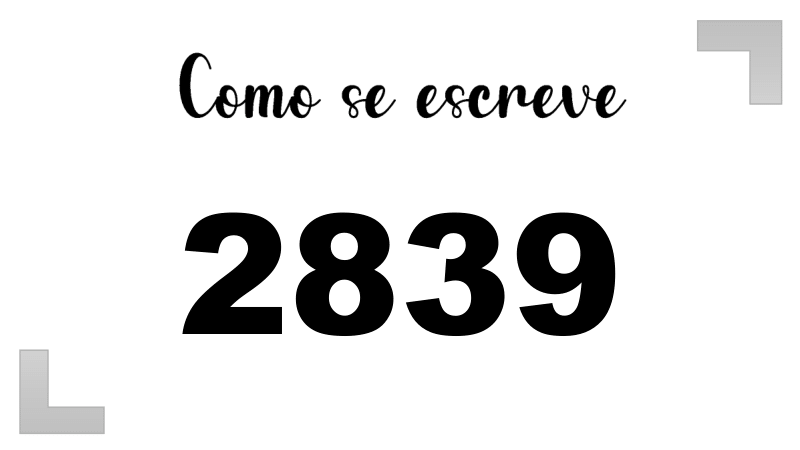 Imagem do número 2839