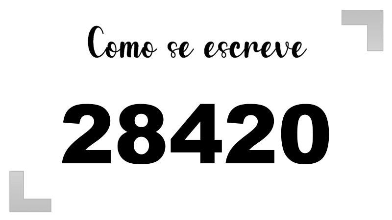Imagem do número 28420