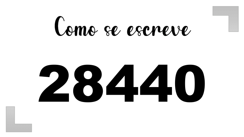 Imagem do número 28440