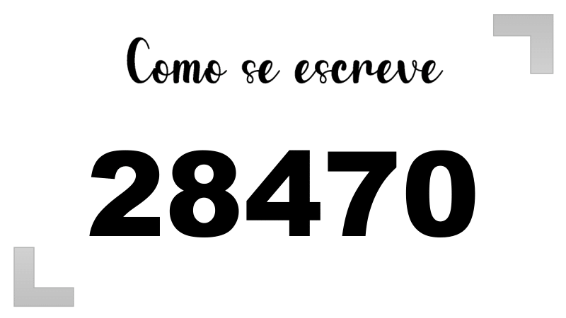 Imagem do número 28470