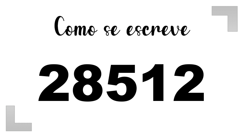 Imagem do número 28512