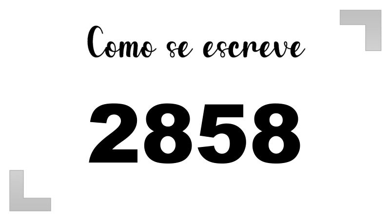 Imagem do número 2858