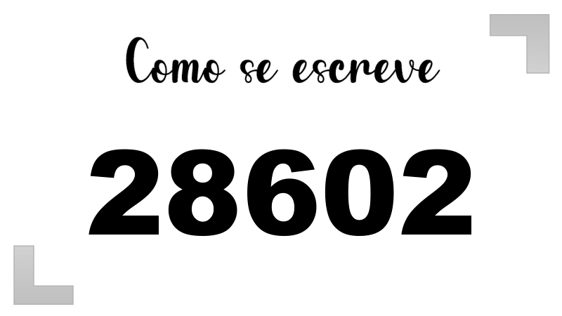 Imagem do número 28602