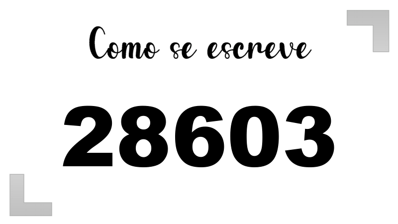 Imagem do número 28603