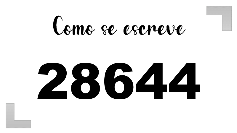 Imagem do número 28644
