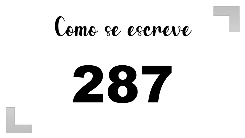 Imagem do número 287