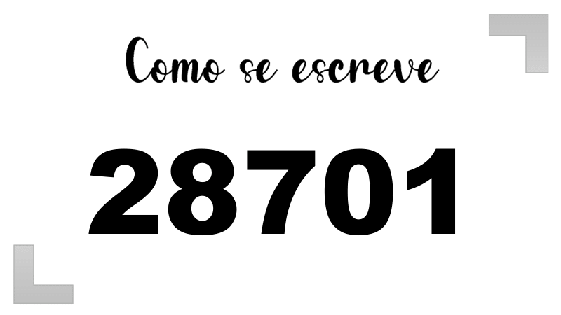 Imagem do número 28701