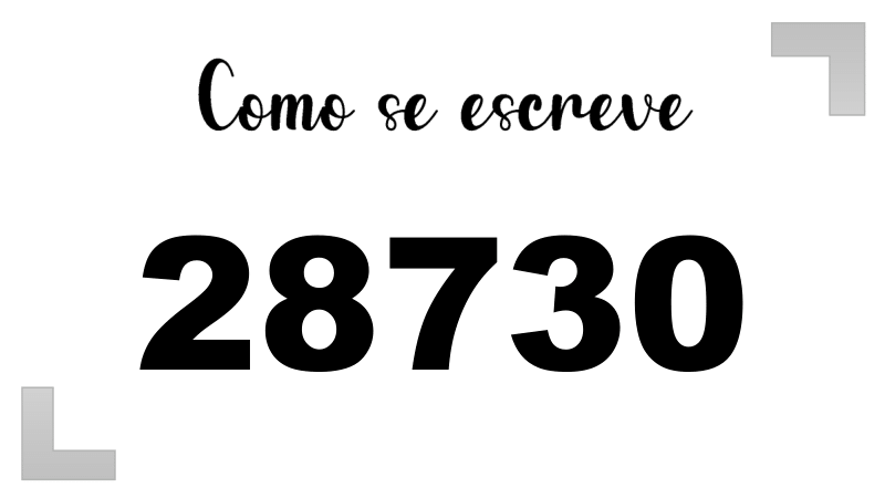 Imagem do número 28730