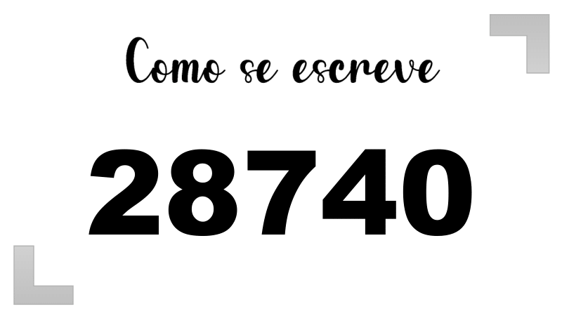 Imagem do número 28740