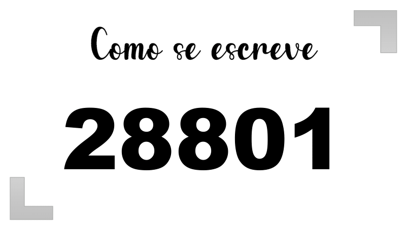 Imagem do número 28801