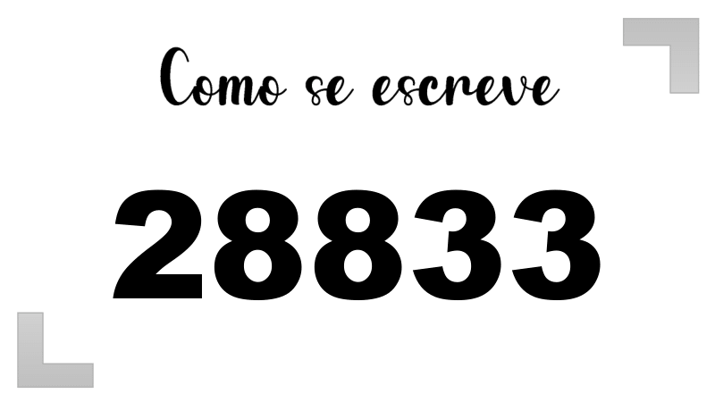 Imagem do número 28833