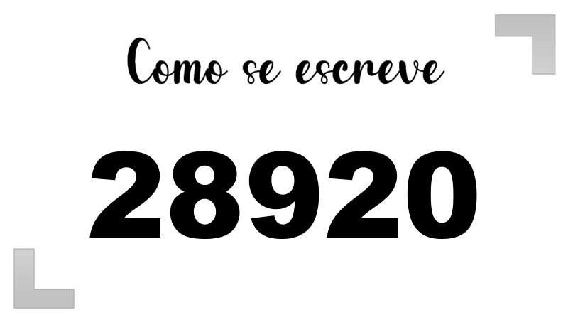 Imagem do número 28920