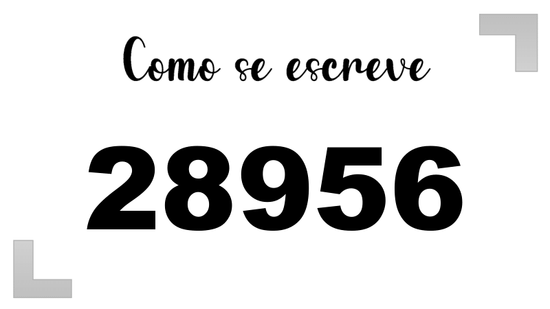 Imagem do número 28956