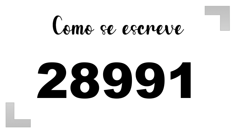 Imagem do número 28991