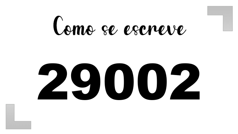 Imagem do número 29002