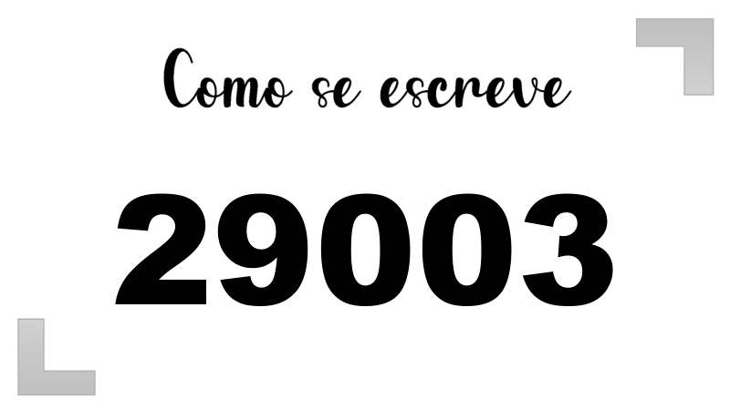 Imagem do número 29003