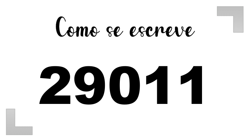 Imagem do número 29011