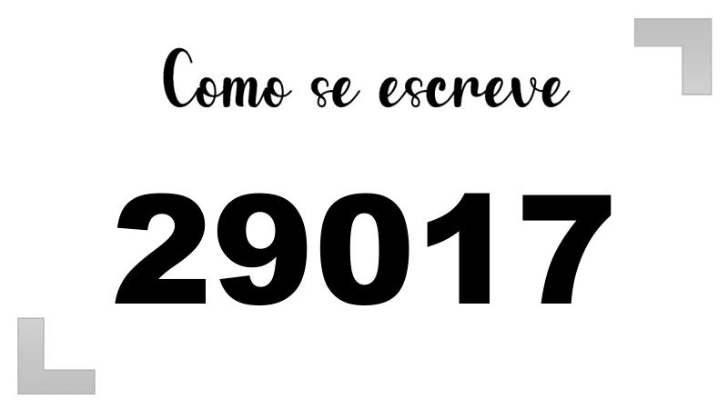 Imagem do número 29017