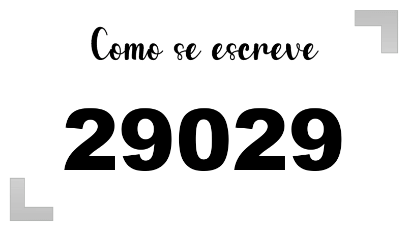 Imagem do número 29029
