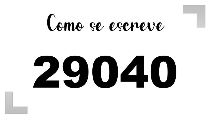 Imagem do número 29040