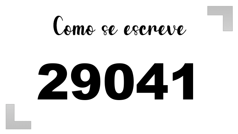 Imagem do número 29041