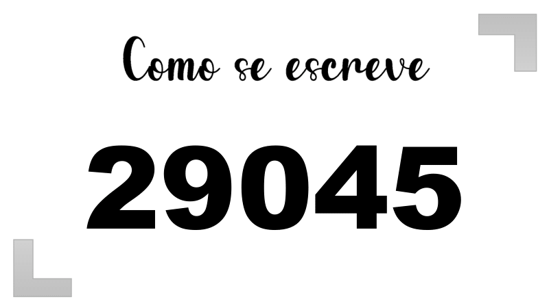 Imagem do número 29045