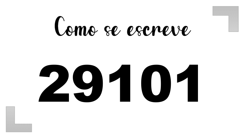 Imagem do número 29101